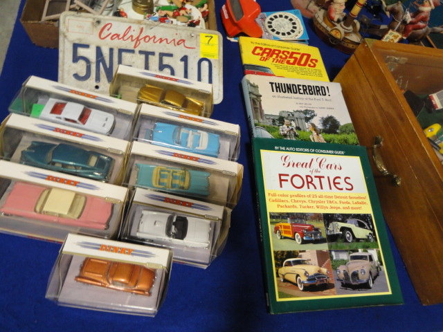 Image for Nov 12, 2020 Public Auction