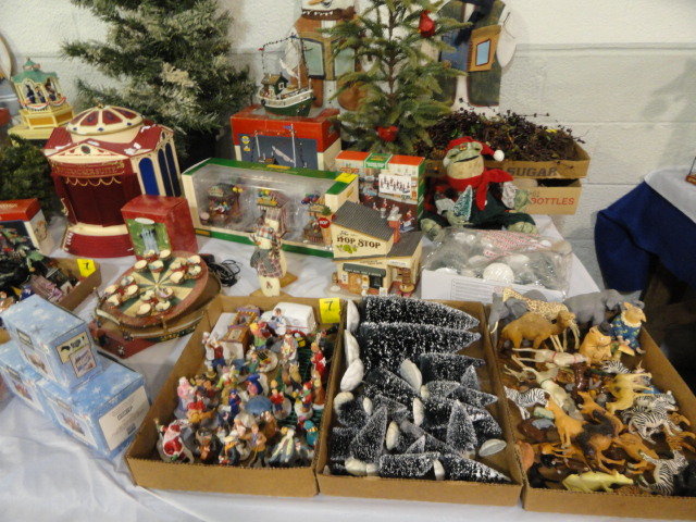 Image for Nov 12, 2020 Public Auction