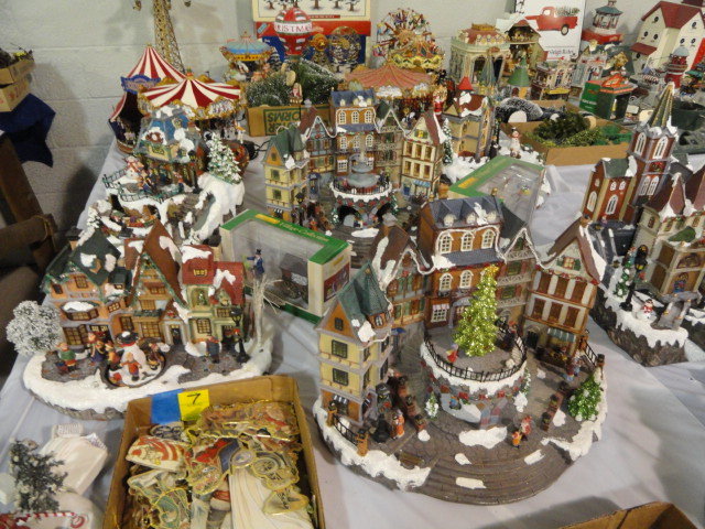 Image for Nov 12, 2020 Public Auction