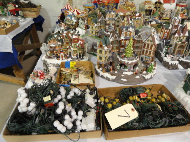 Image for Nov 12, 2020 Public Auction