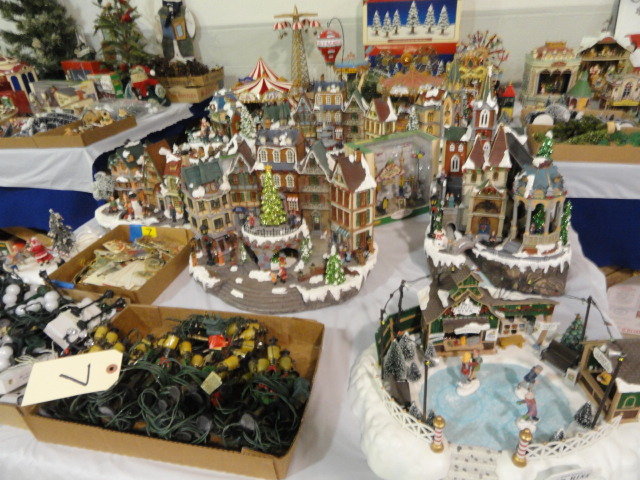 Image for Nov 12, 2020 Public Auction