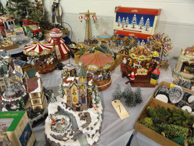 Image for Nov 12, 2020 Public Auction