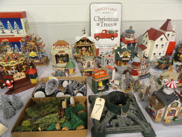 Image for Nov 12, 2020 Public Auction