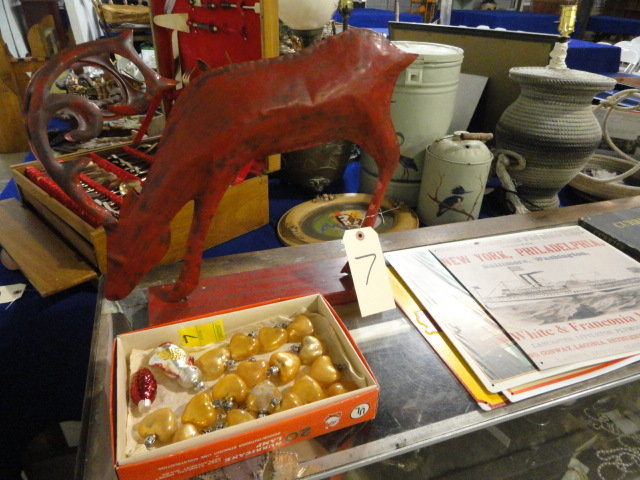 Image for Nov 12, 2020 Public Auction