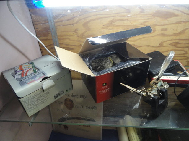 Image for Nov 12, 2020 Public Auction