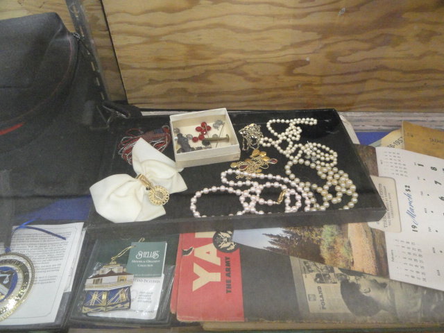 Image for Nov 12, 2020 Public Auction