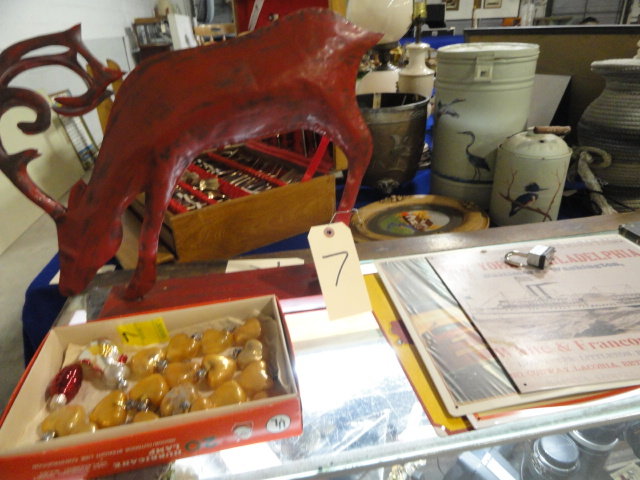 Image for Nov 12, 2020 Public Auction