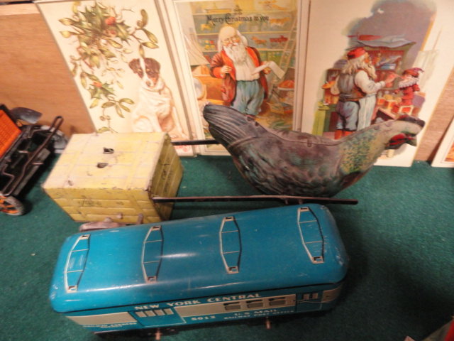 Image for Nov 12, 2020 Public Auction