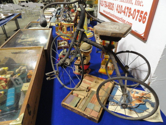 Image for Nov 12, 2020 Public Auction