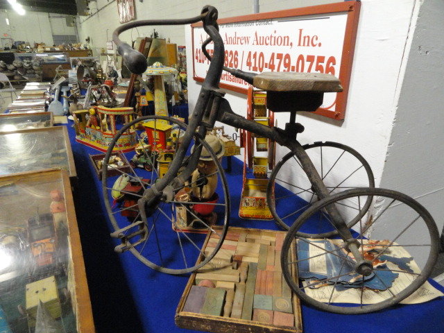 Image for Nov 12, 2020 Public Auction