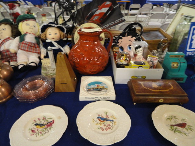 Image for Nov 12, 2020 Public Auction