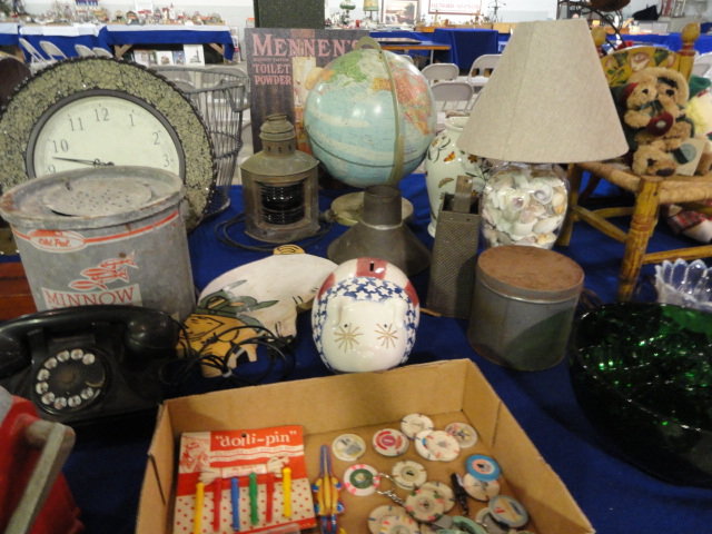 Image for Nov 12, 2020 Public Auction