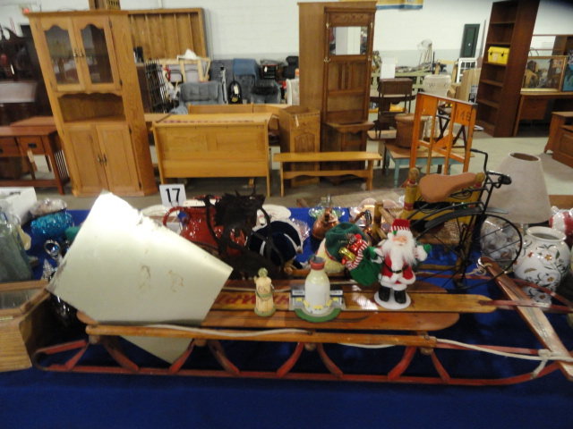 Image for Nov 12, 2020 Public Auction