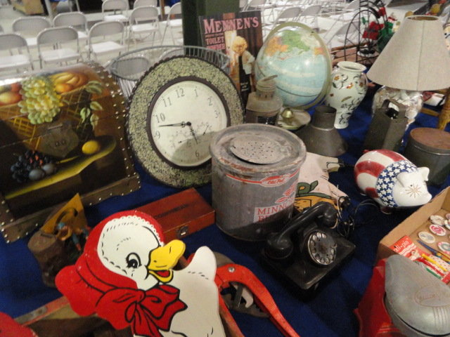 Image for Nov 12, 2020 Public Auction