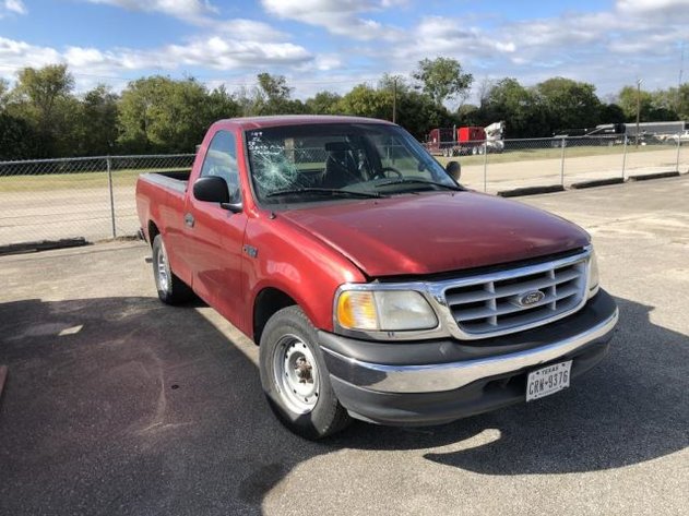 Image for 2020, November 14th | Equipment and Auto Auction