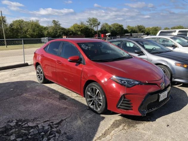 Image for 2020, November 14th | Equipment and Auto Auction