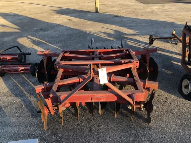 Image for 2020, November 14th | Equipment and Auto Auction