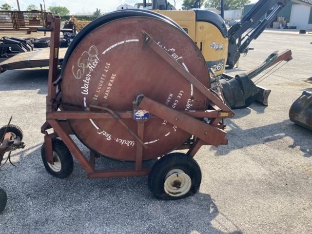 Image for 2020, November 14th | Equipment and Auto Auction