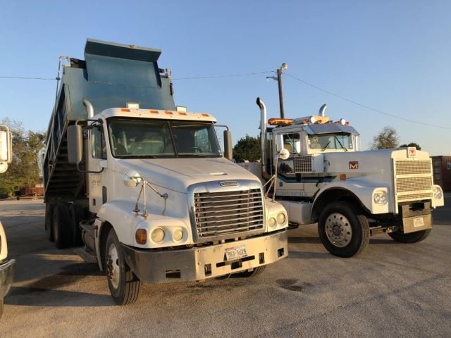 Image for 2020, November 14th | Equipment and Auto Auction