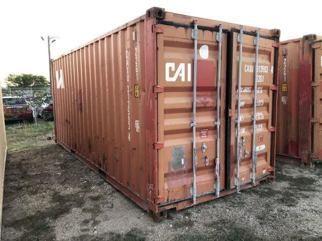 Image for 2020, November 14th | Equipment and Auto Auction