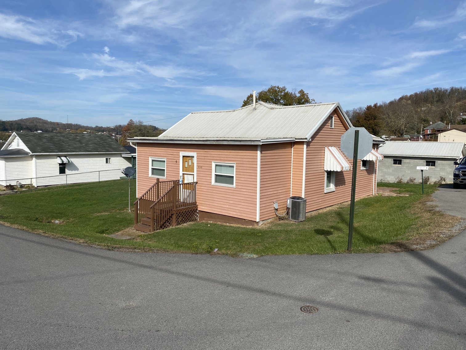 Move-in Ready 2-Bedroom in Stonewood