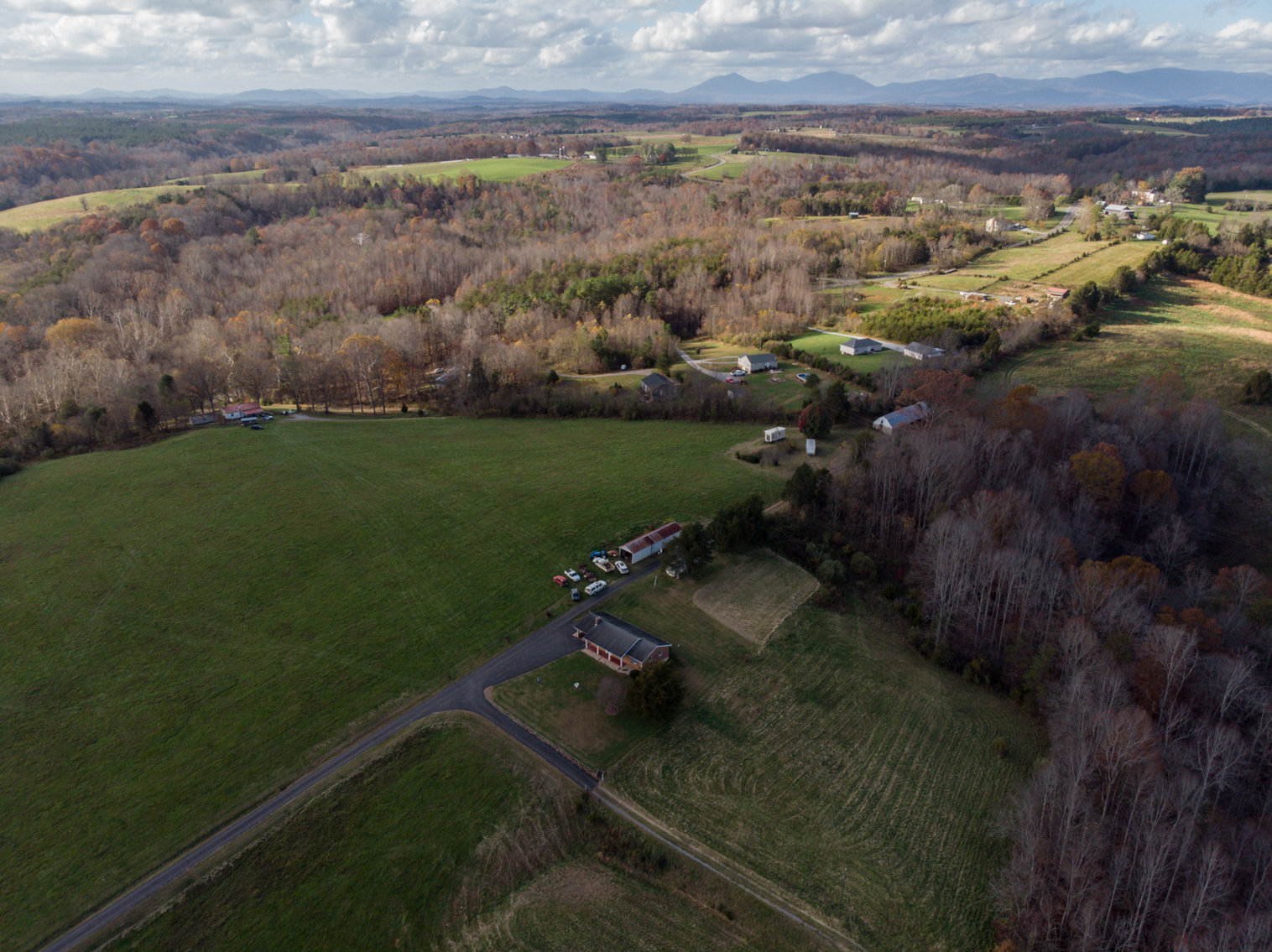 Image for Absolute Auction - Estate of Margaret M. Campbell