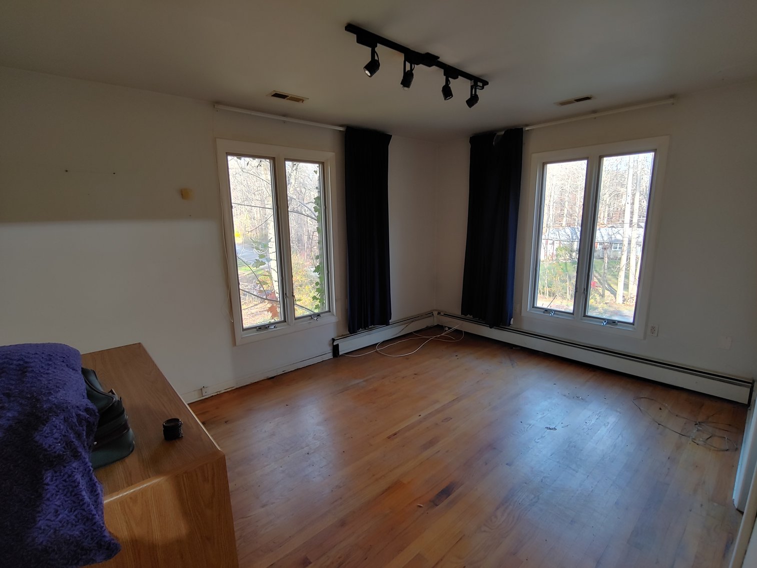 Image for BRICK AND WOOD SIDED TRI-LEVEL HOME 3 BR, 2½ BA ON 1.16 +/- ACRES IN 2 PARCELS