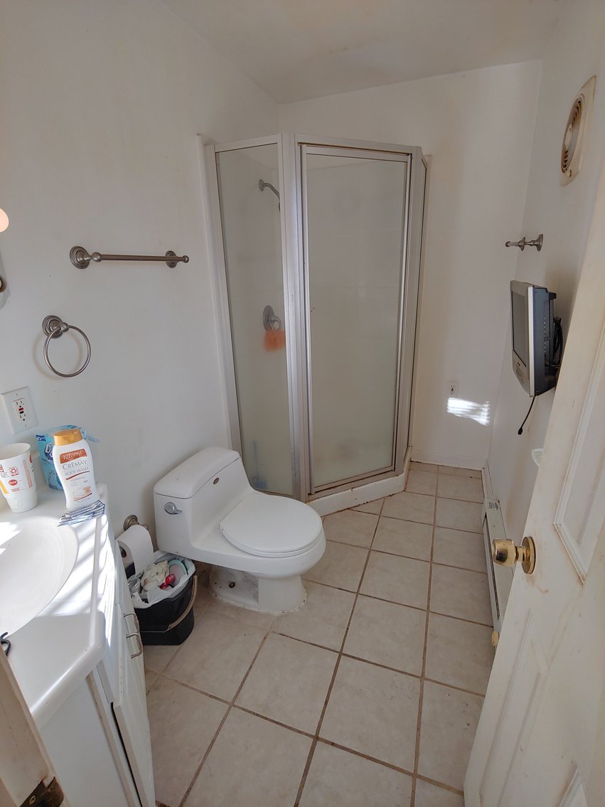 Image for BRICK AND WOOD SIDED TRI-LEVEL HOME 3 BR, 2½ BA ON 1.16 +/- ACRES IN 2 PARCELS