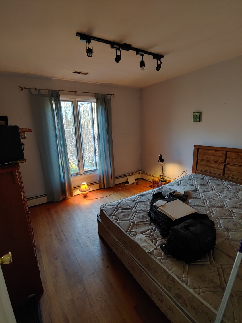 Image for BRICK AND WOOD SIDED TRI-LEVEL HOME 3 BR, 2½ BA ON 1.16 +/- ACRES IN 2 PARCELS