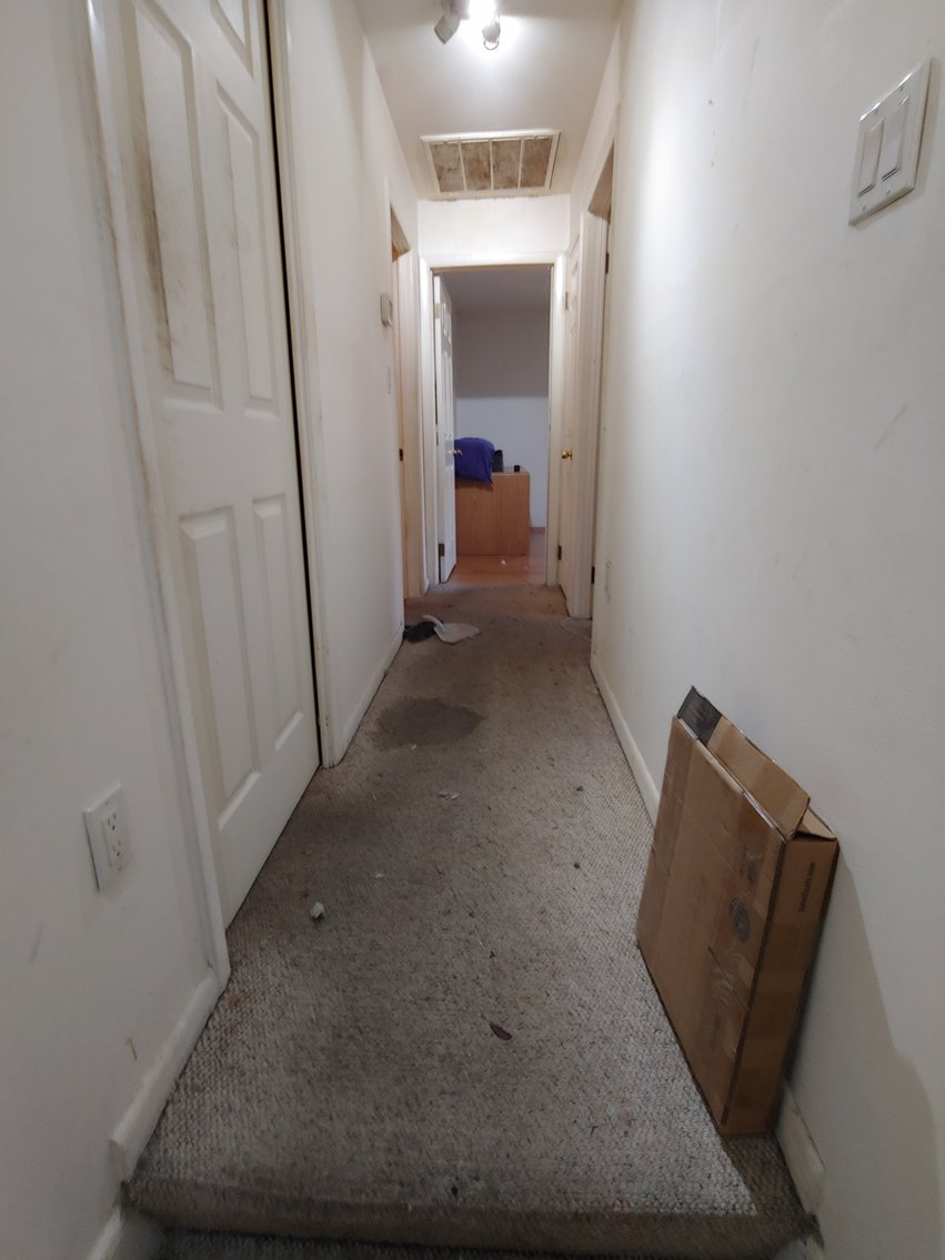 Image for BRICK AND WOOD SIDED TRI-LEVEL HOME 3 BR, 2½ BA ON 1.16 +/- ACRES IN 2 PARCELS