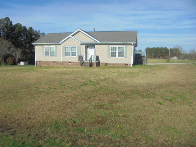 Image for REAL ESTATE AUCTION~UNDER CONTRACT