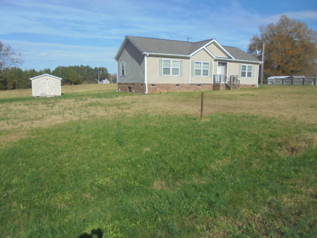 Image for REAL ESTATE AUCTION~UNDER CONTRACT