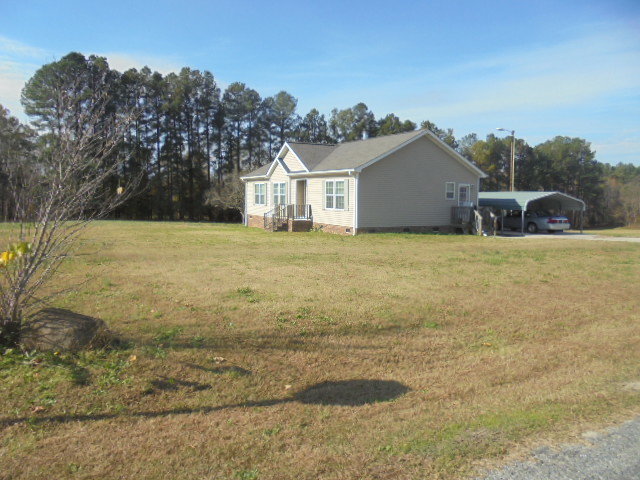 Image for REAL ESTATE AUCTION~UNDER CONTRACT