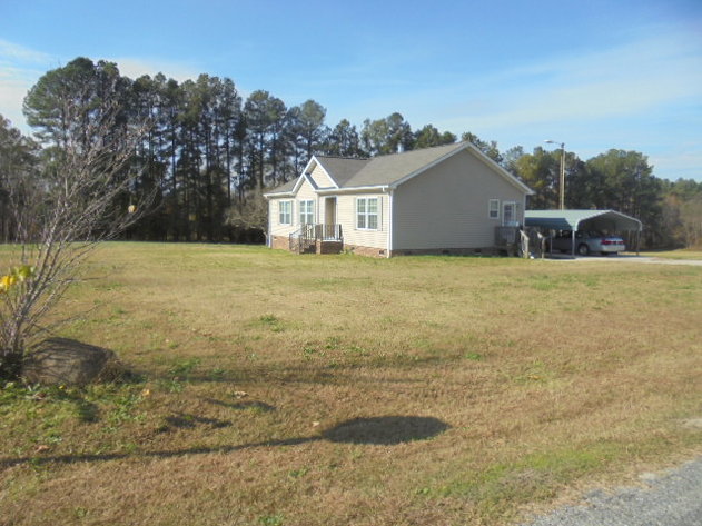 Image for REAL ESTATE AUCTION~UNDER CONTRACT