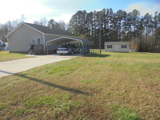 Image for REAL ESTATE AUCTION~UNDER CONTRACT