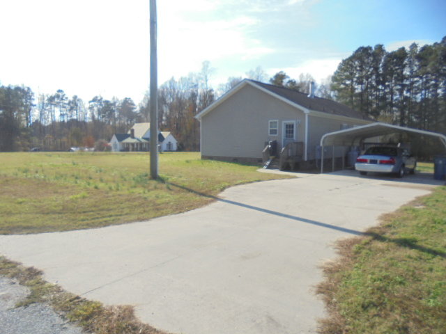 Image for REAL ESTATE AUCTION~UNDER CONTRACT