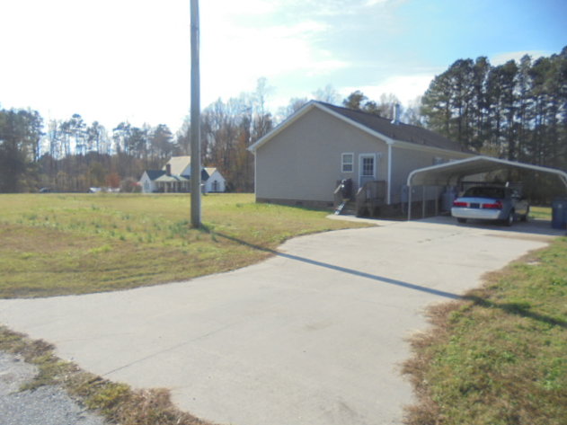 Image for REAL ESTATE AUCTION~UNDER CONTRACT