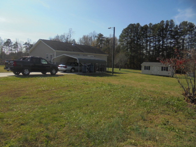 Image for REAL ESTATE AUCTION~UNDER CONTRACT