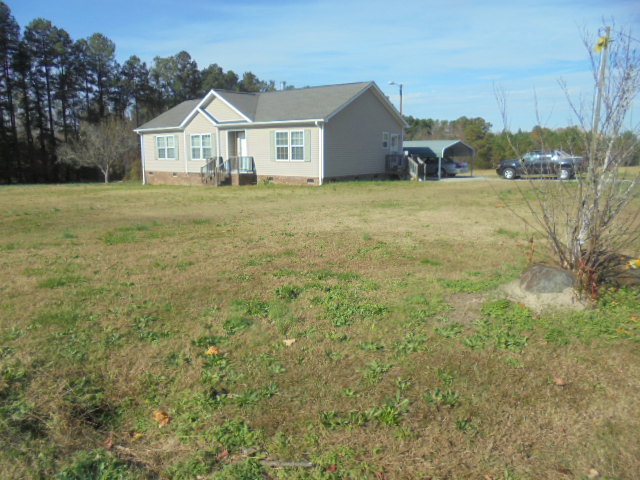 Image for REAL ESTATE AUCTION~UNDER CONTRACT