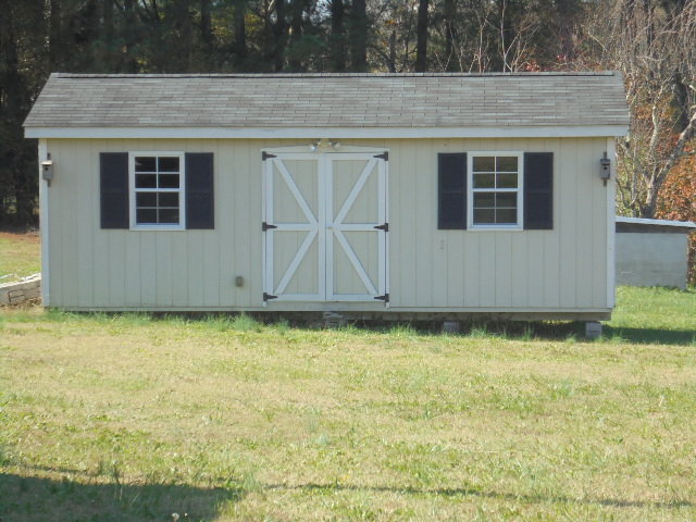 Image for REAL ESTATE AUCTION~UNDER CONTRACT