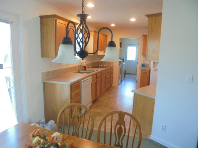 Image for REAL ESTATE AUCTION~UNDER CONTRACT