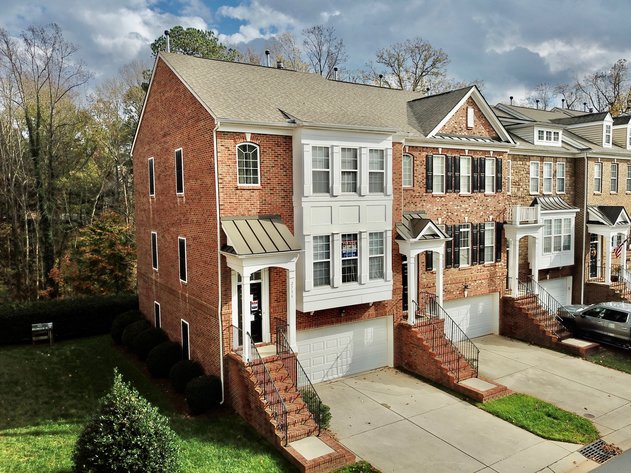 Image for 2736 Laurelcherry Street, Raleigh, NC 27612