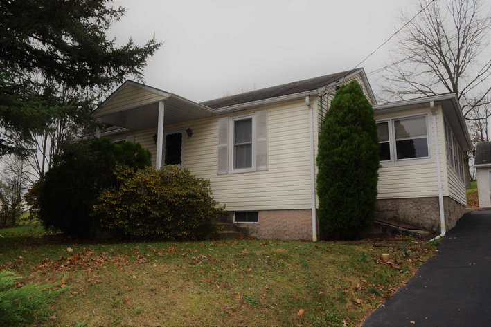 Image for Real Estate Private Showing - By Appointment Only | 1416 Wind Hill Rd, Coopersburg, PA 18036 | November 23, 2020