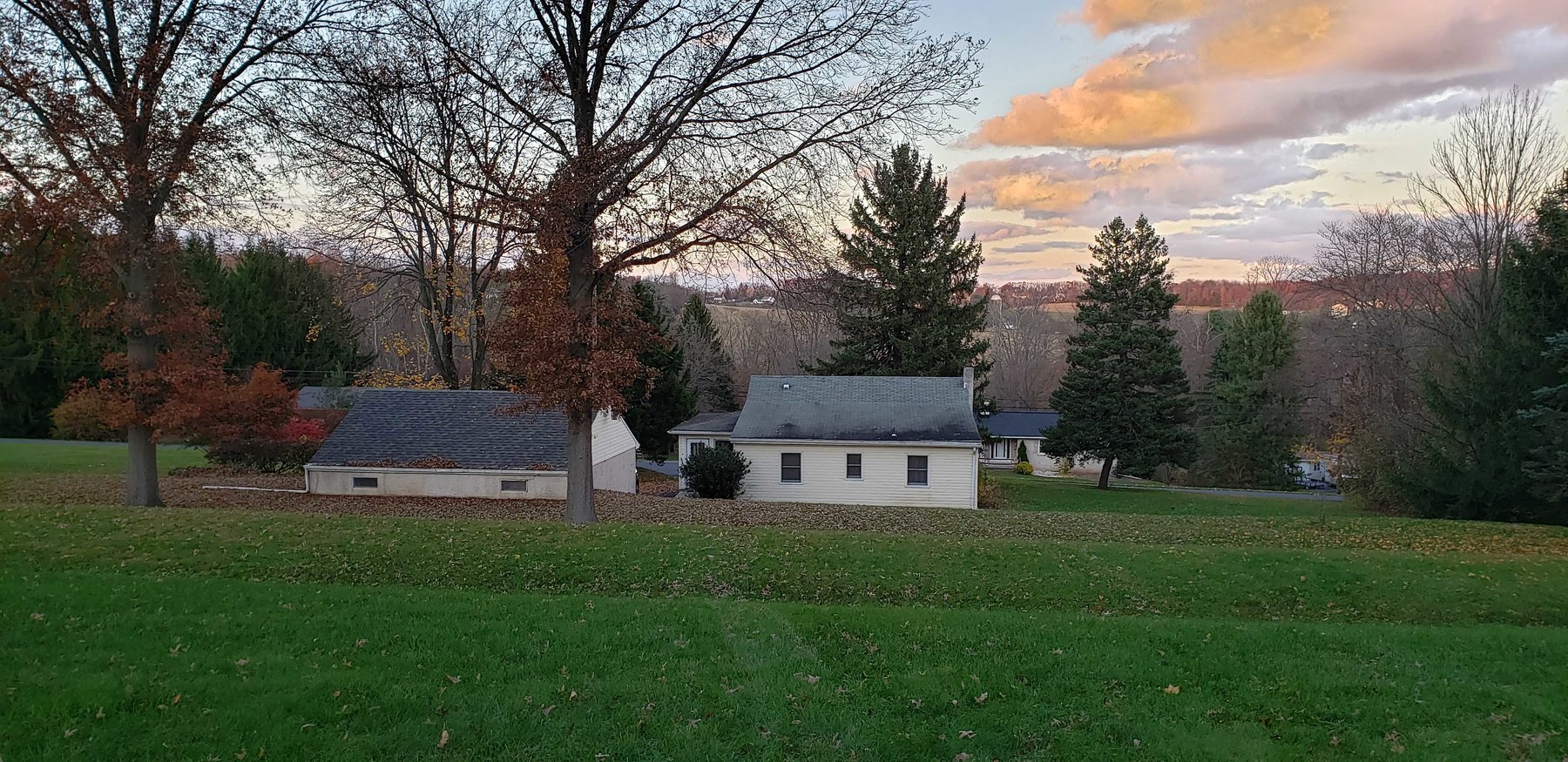 Image for Real Estate Private Showing - By Appointment Only | 1416 Wind Hill Rd, Coopersburg, PA 18036 | November 23, 2020