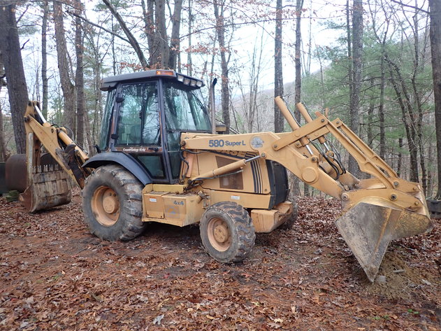 Image for Quality Equipment and Tools Auction!