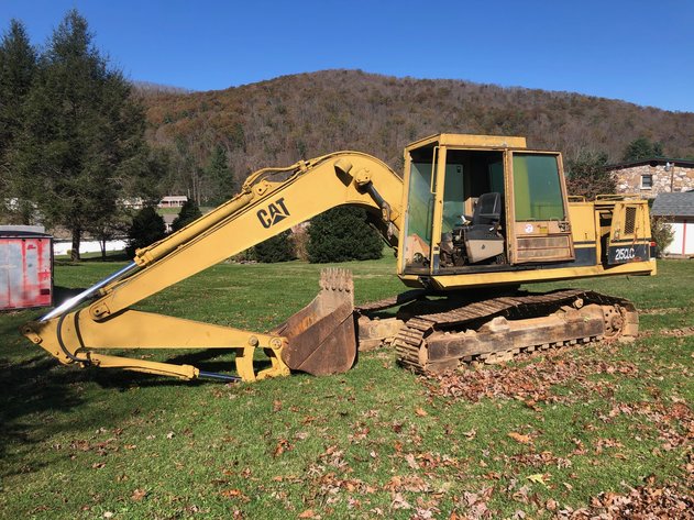 Image for Quality Equipment and Tools Auction!