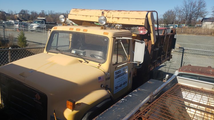 Image for Quality Equipment and Tools Auction!