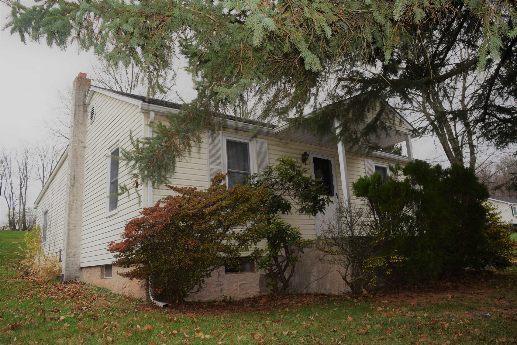 Image for Real Estate Private Showing - By Appointment Only | 1416 Wind Hill Rd, Coopersburg, PA 18036 | December 5, 2020