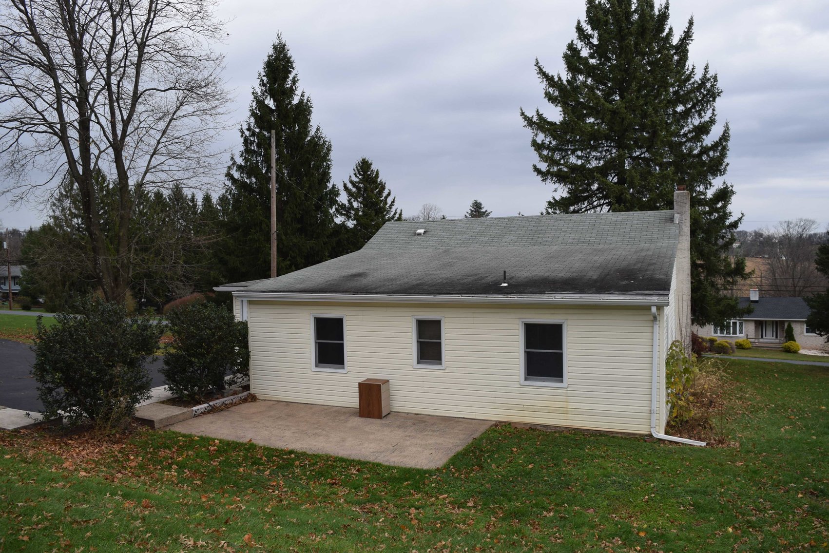 Image for Real Estate Private Showing - By Appointment Only | 1416 Wind Hill Rd, Coopersburg, PA 18036 | December 5, 2020