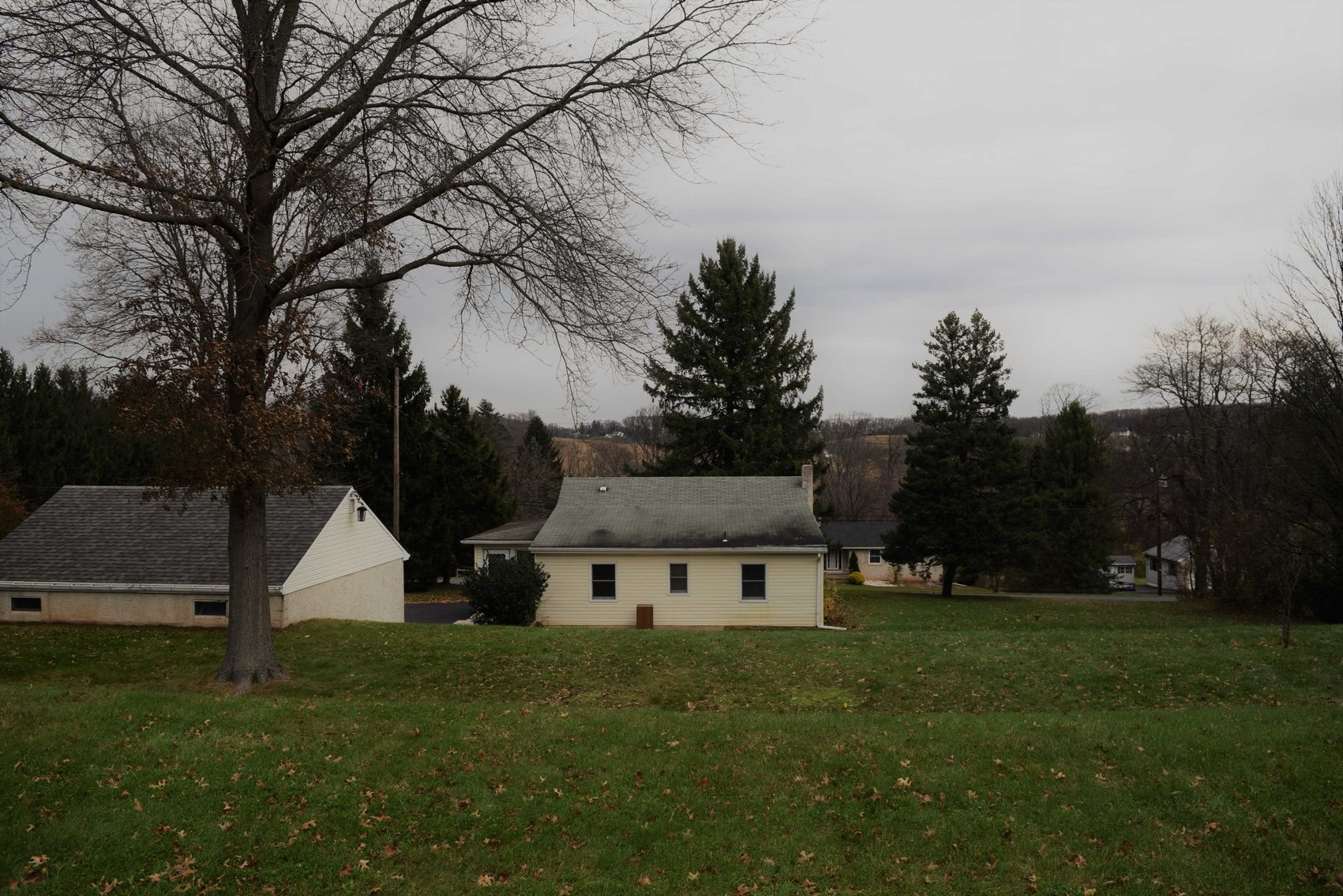 Image for Real Estate Private Showing - By Appointment Only | 1416 Wind Hill Rd, Coopersburg, PA 18036 | December 5, 2020